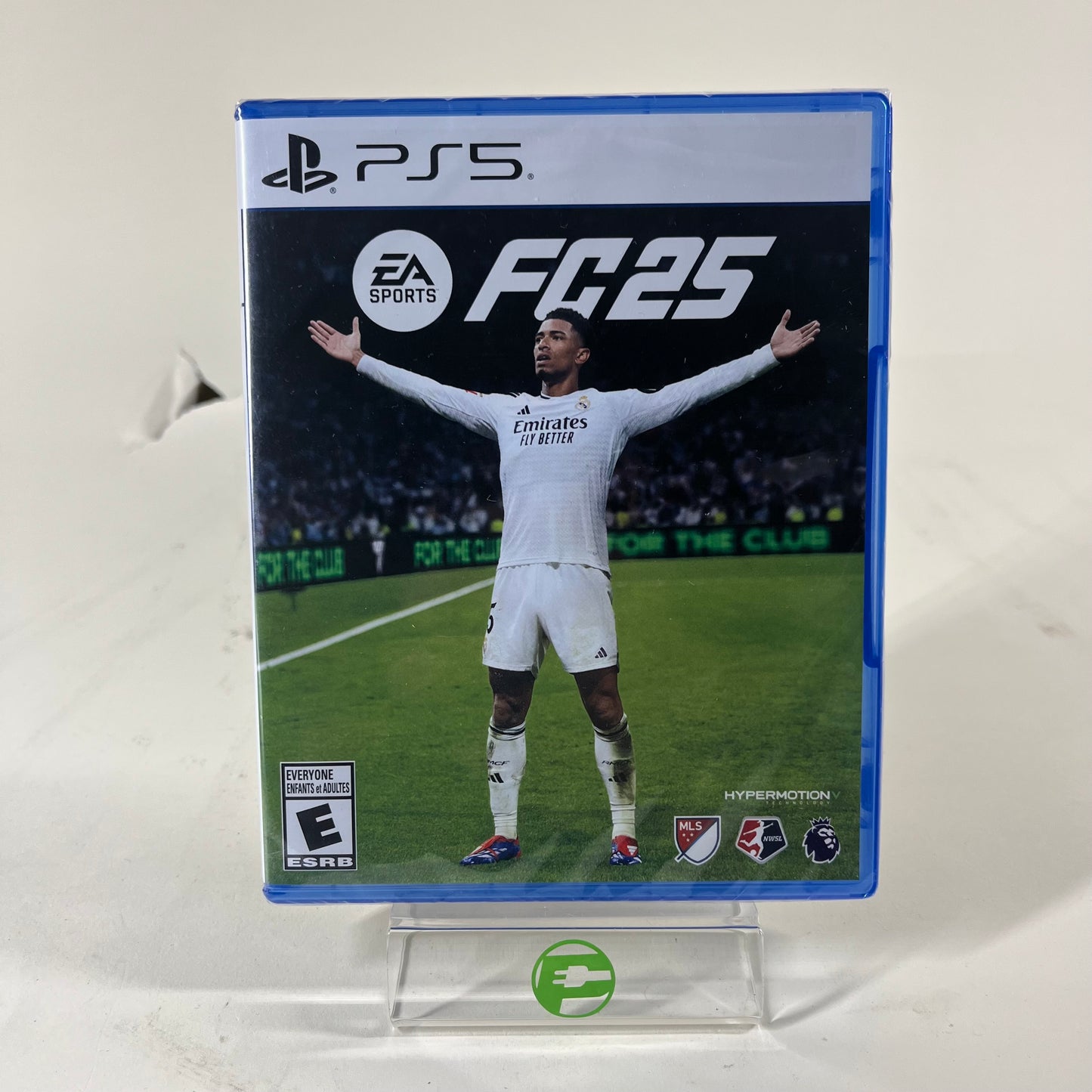 New EA Sports FC 25 (Sony PlayStation 5 PS5, 2025)