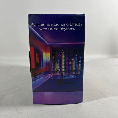 New Govee Curtain Lights H70BC