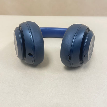 Beats Studio Pro Wireless Over-Ear Bluetooth Headphones Club Navy