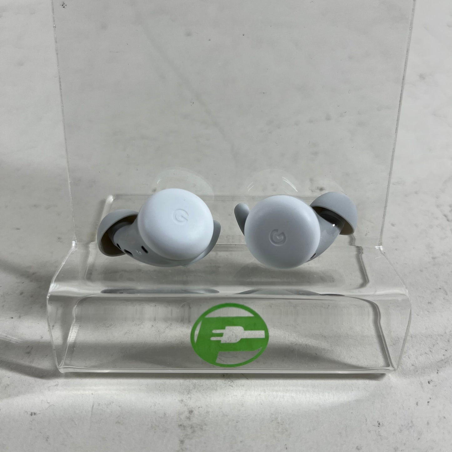 Google Pixel Buds A-Series Wireless Active Noise Canceling Earbuds White