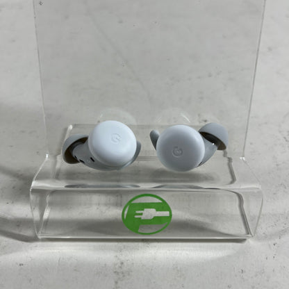 Google Pixel Buds A-Series Wireless Active Noise Canceling Earbuds White