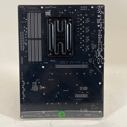 ASRock X570 PRO4 AM4 ATX WITH RYZEN 7 3700X