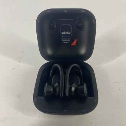 Beats Powerbeats Pro Wireless In-Ear Bluetooth Earbuds Black