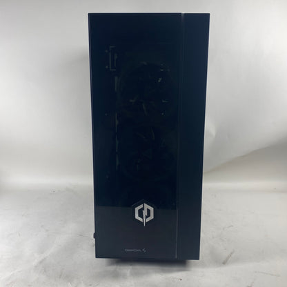 CyberPower i-Series Ryzen 7 5800X 3.80GHz 16GB RAM 1TB SSD EVGA GeForce RTX 3060