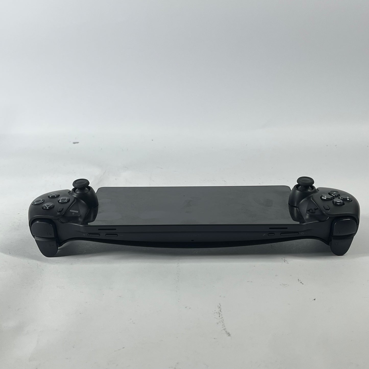 Sony Remote Player Portal Cloud Streaming Device