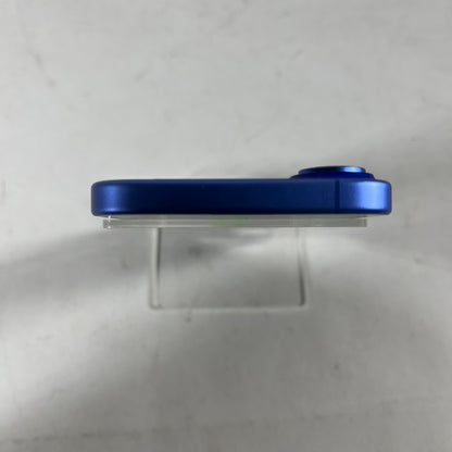 T-Mobile Apple iPhone 16 128GB 18.0.1 Ultramarine MYAT3LL/A