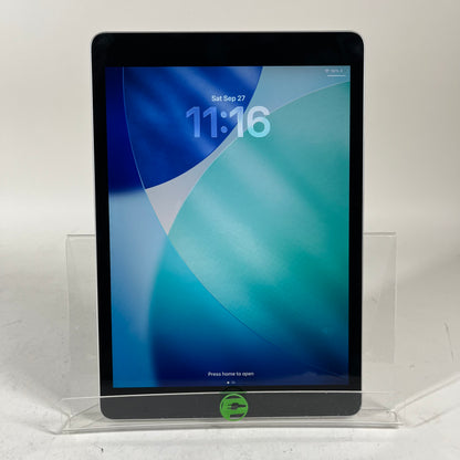 WiFi Only Apple iPad 9th Gen 64GB Silver MK2L3LL/A