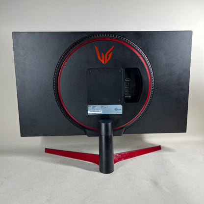 LG Monitor 27" 27GN800 QHD IPS 144Hz Gaming Monitor