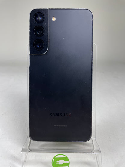 Verizon Samsung Galaxy S22 8GB RAM 128GB SM-S901U Gray