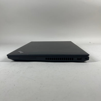 Lenovo ThinkPad 16 Gen 1 16" i7-1260P 2.1GHz 16GB RAM 512GB SSD