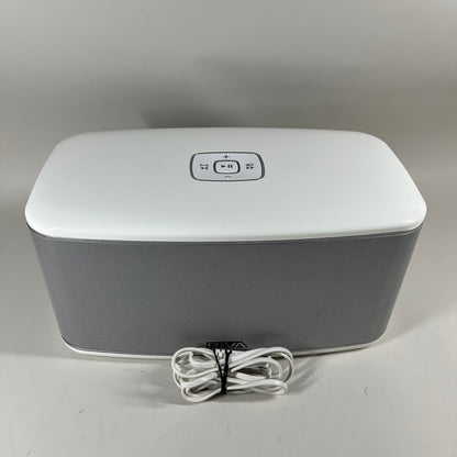 Riva Festival Bluetooth Speaker White