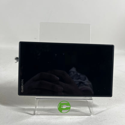 Garmin Drivesmart 55 EX Automotive Mountable GPS Navigator 010-02037-09