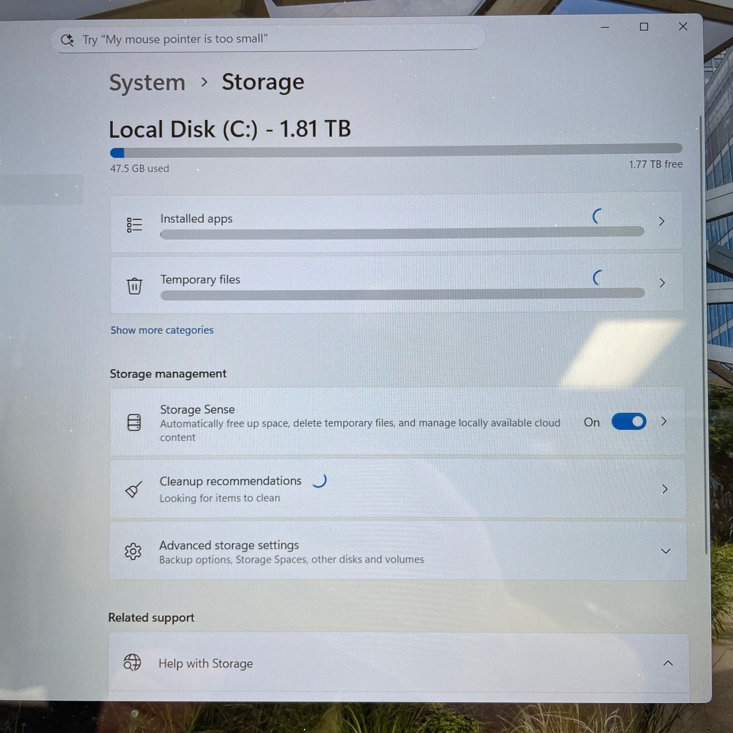 Dell 16 Plus DB06250 16" Core Ultra 7 256V 2.2GHz 16GB RAM 2TB SSD
