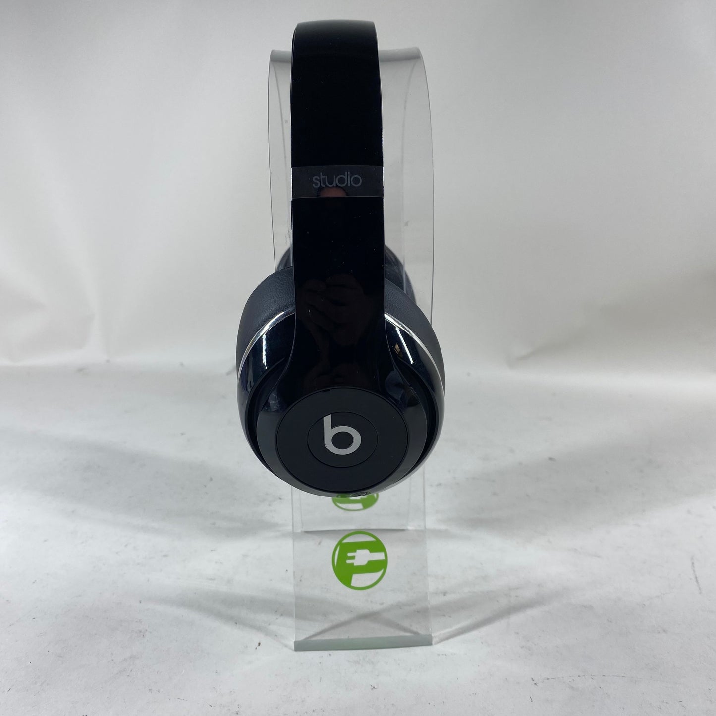Beats Studio Wireless Over-Ear Bluetooth Headphones Black