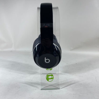 Beats Studio Wireless Over-Ear Bluetooth Headphones Black
