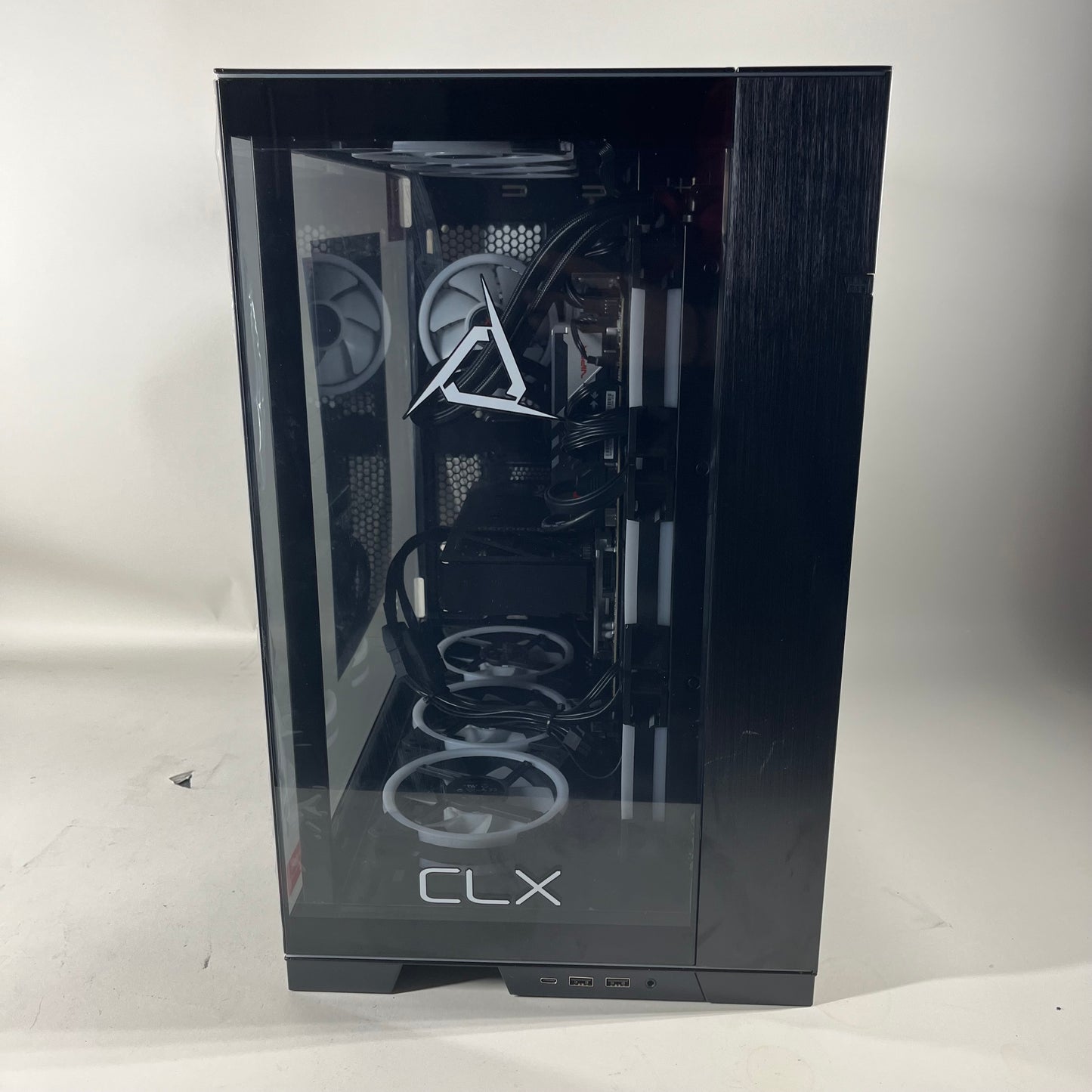 New CLX Prime ULTRA 9 285K 3.70GHz 32GB RAM 1TB SSD Geforce RTX 4070 Super