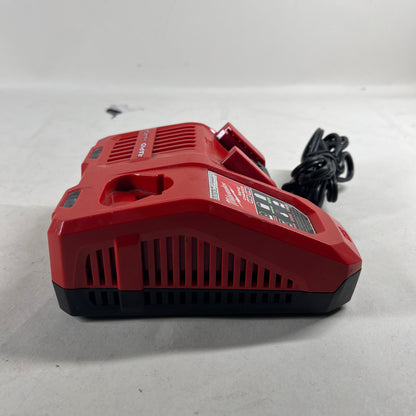 Milwaukee 48-59-1808 M12, M18 120V Battery Charger