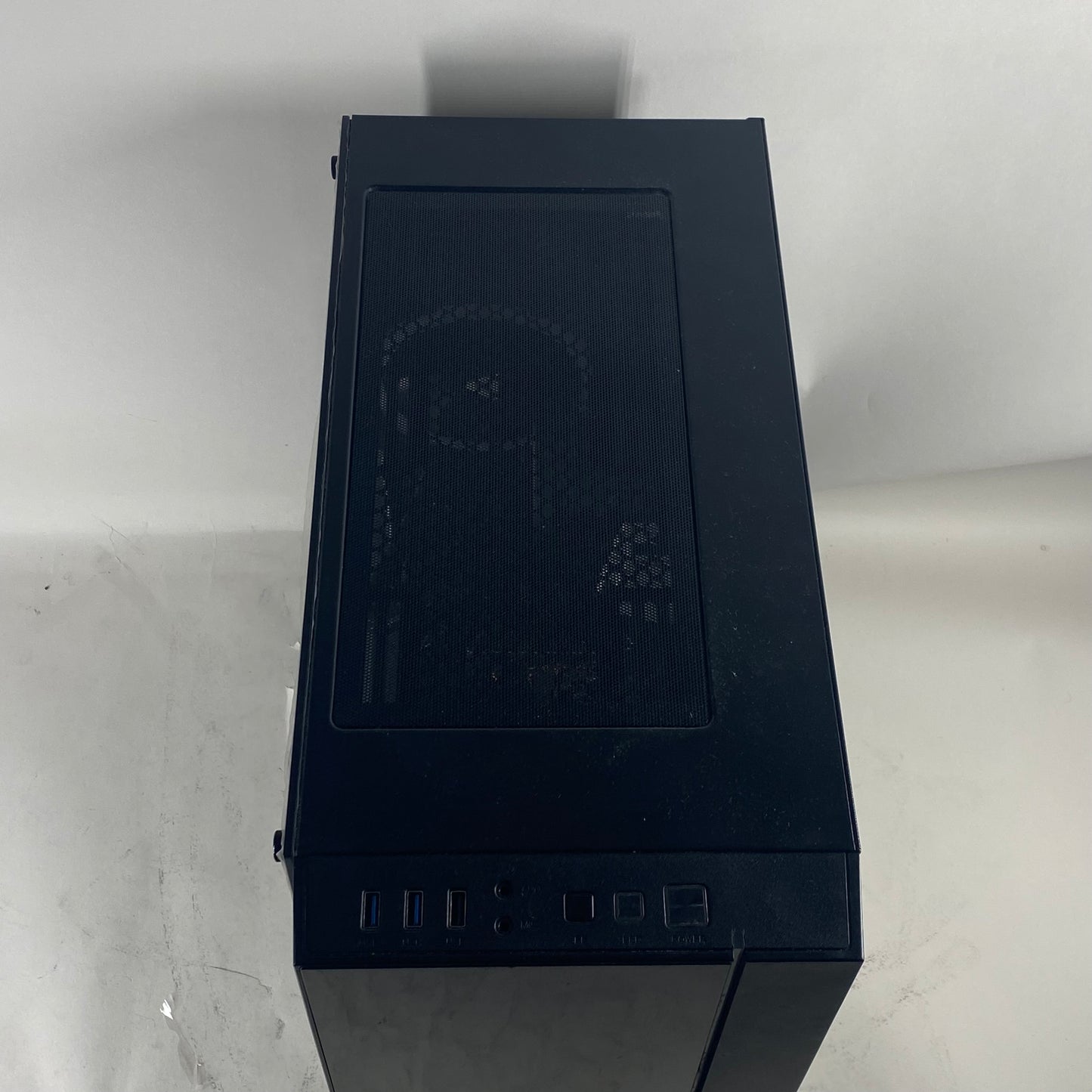 CyberPower i-Series Ryzen 7 5800X 3.80GHz 16GB RAM 1TB SSD EVGA GeForce RTX 3060