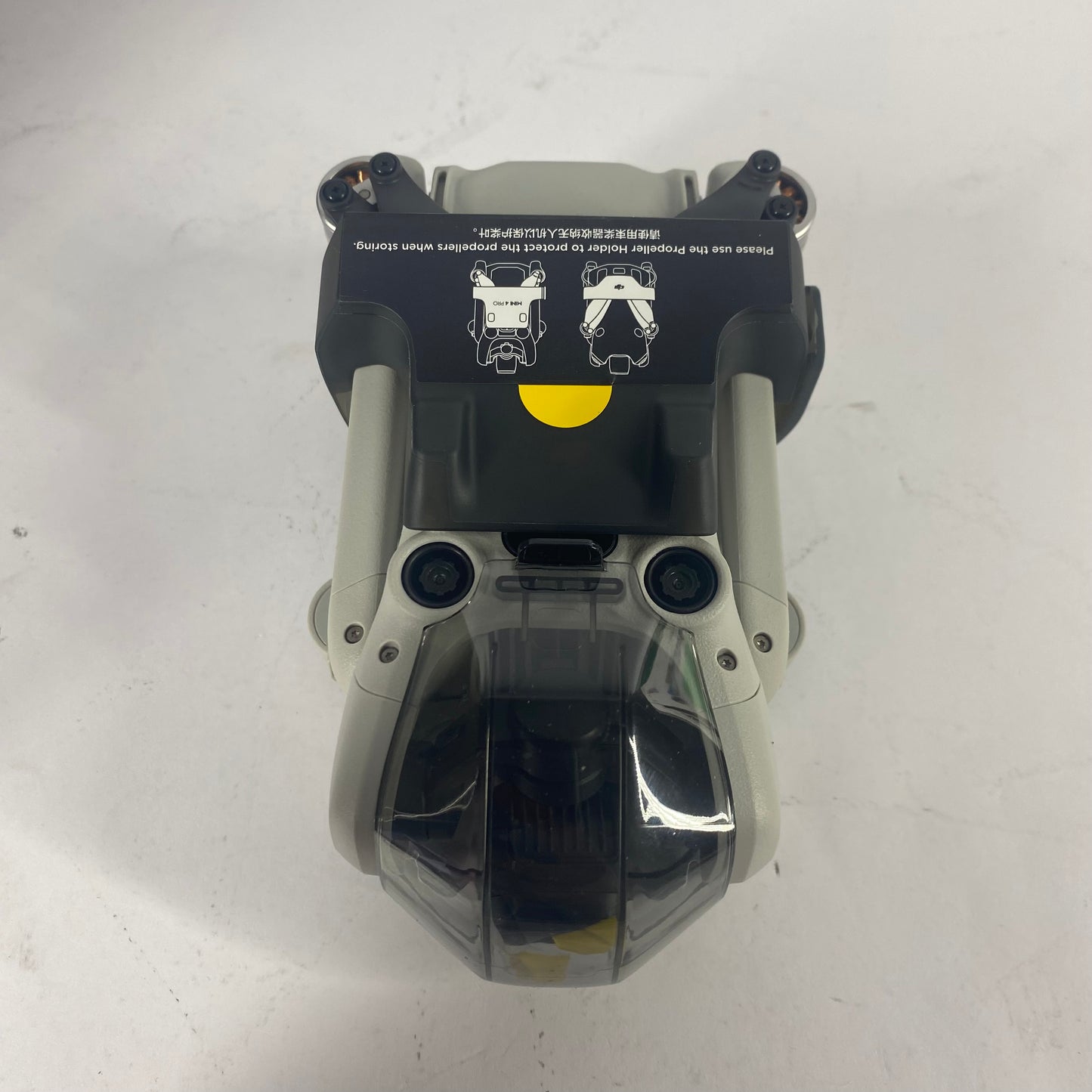 New DJI Mini 4 Pro 4K Camera Drone N/A