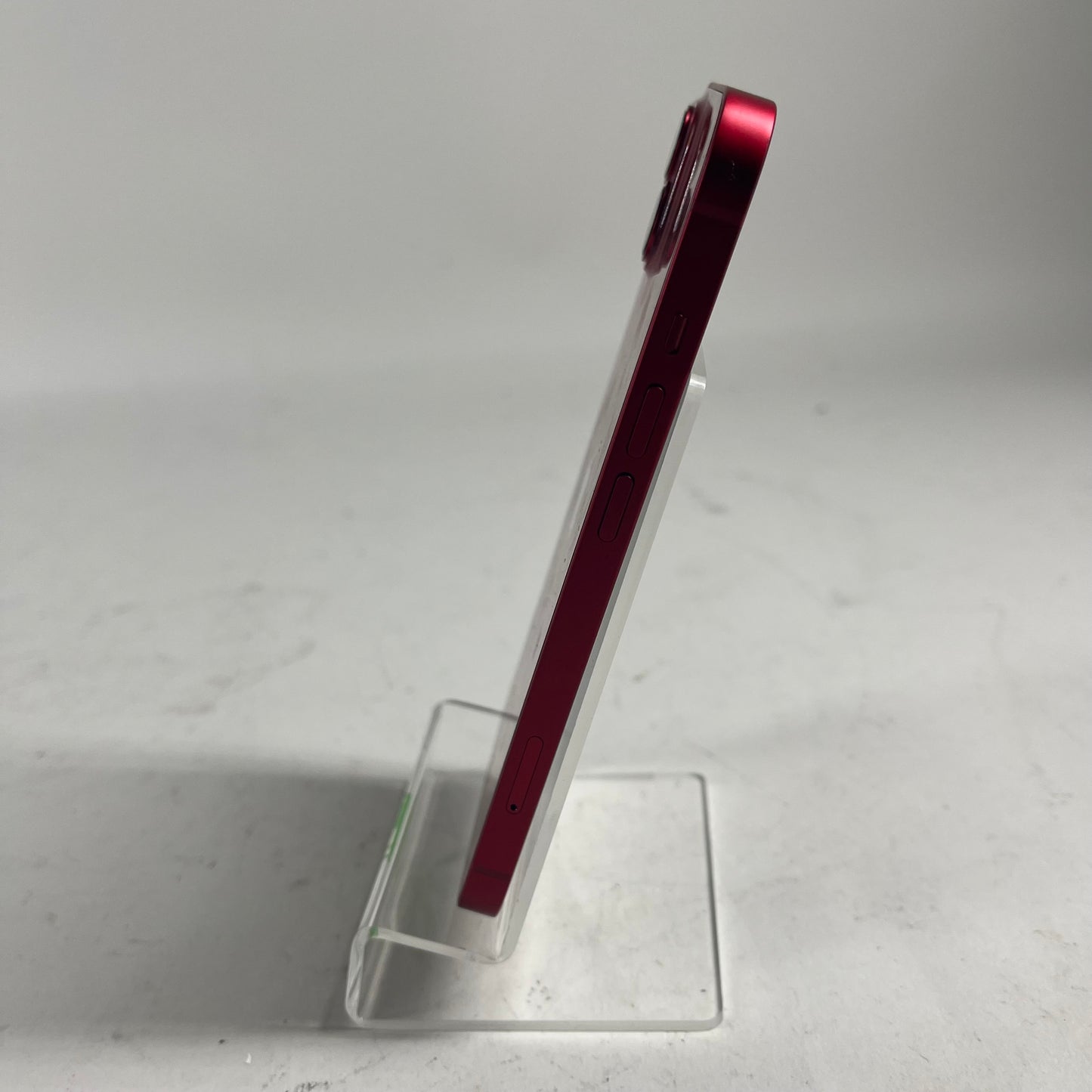 T-Mobile Apple iPhone 13 128GB 15.6.1 Red MLMQ3LL/A