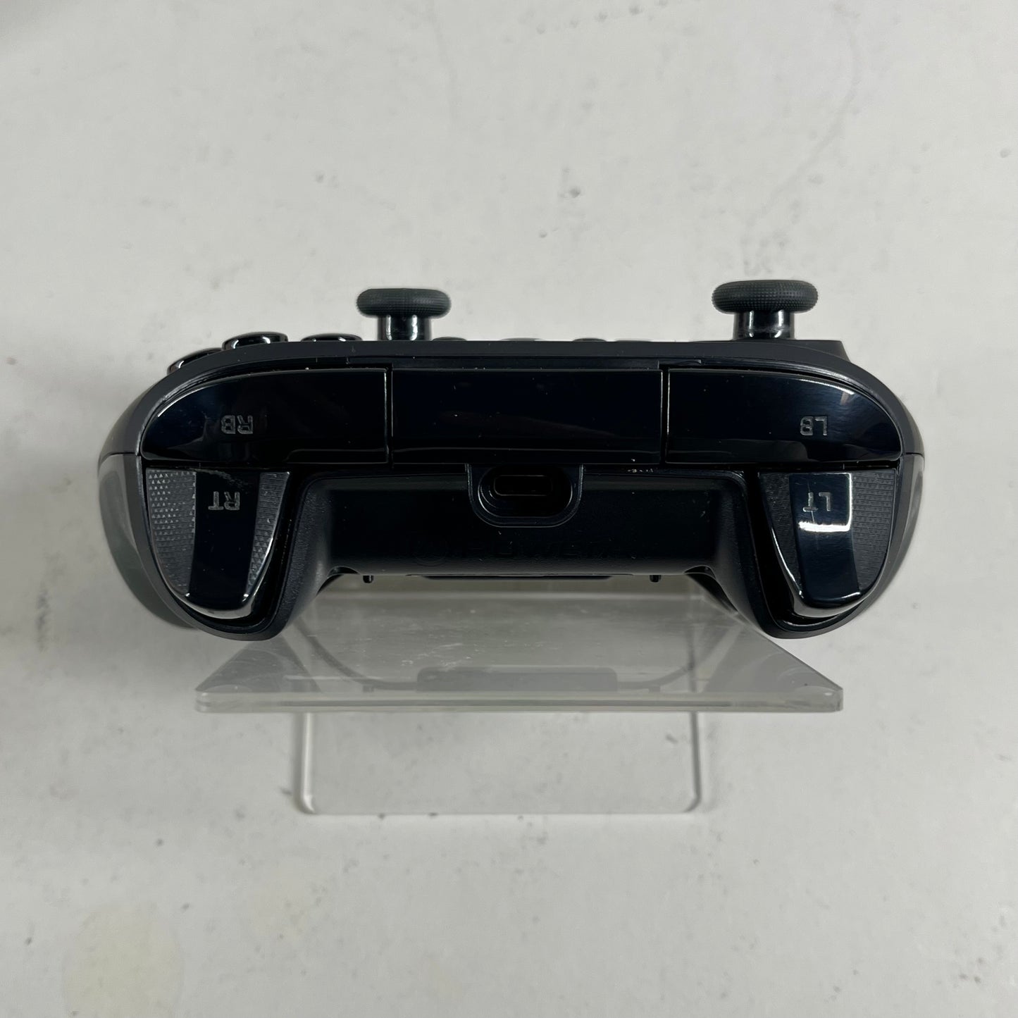 Power A Fusion Black 1516954-01