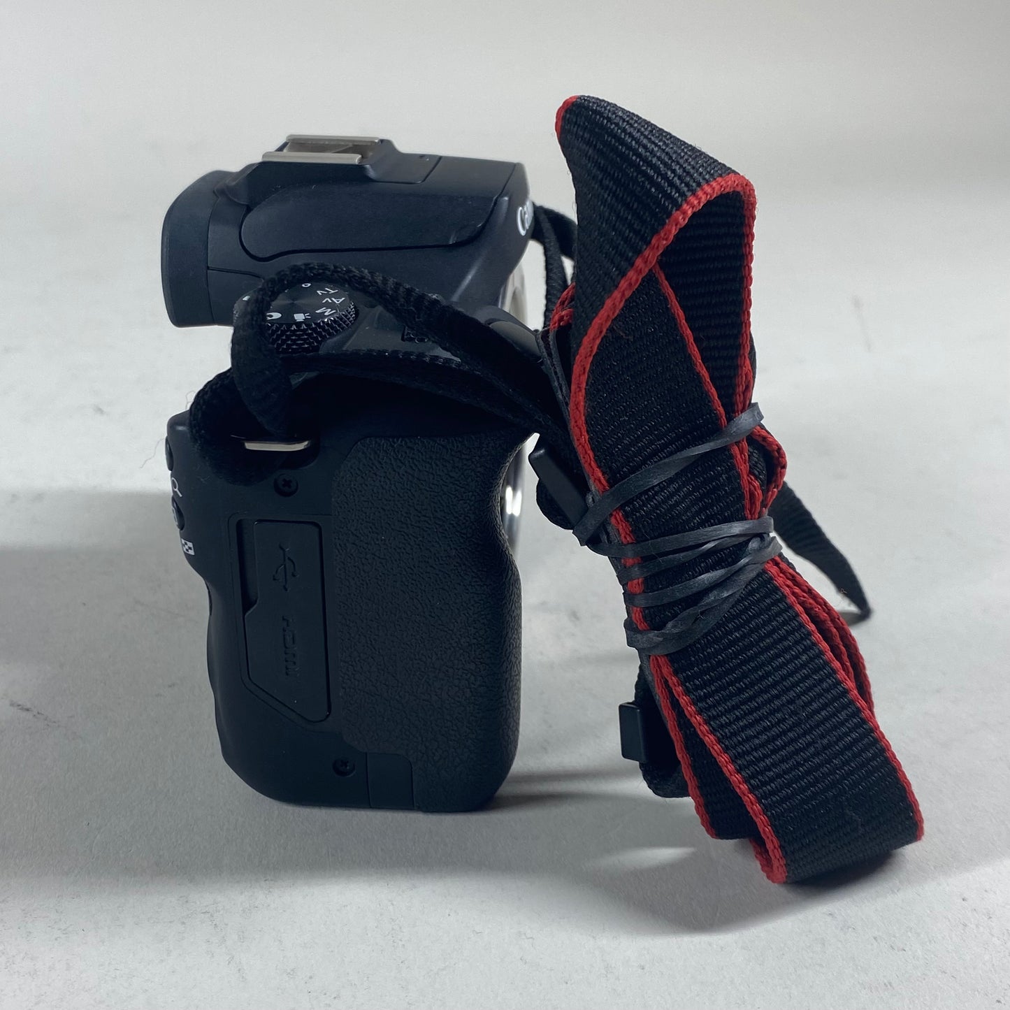 Canon EOS R100 24.1MP Mirrorless Camera