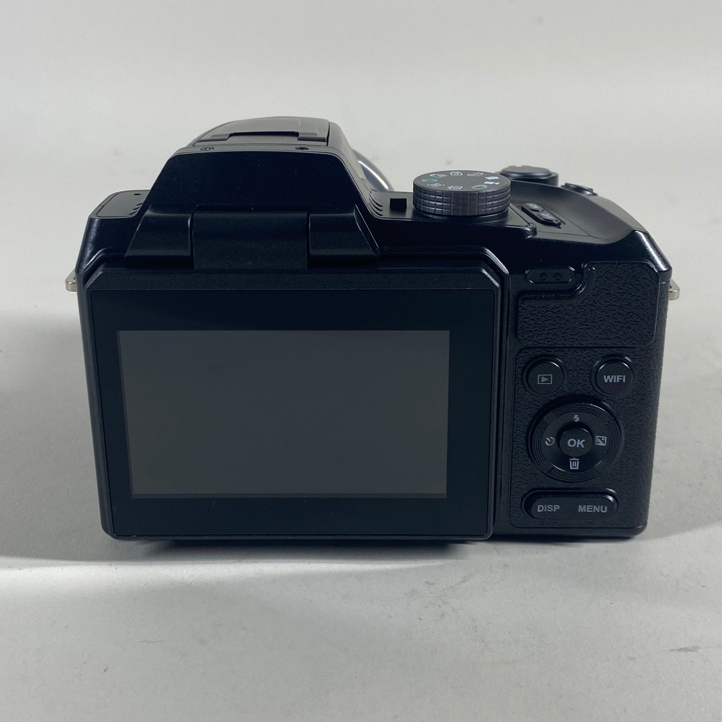 NBD 16x 48MP Compact Digital Camera