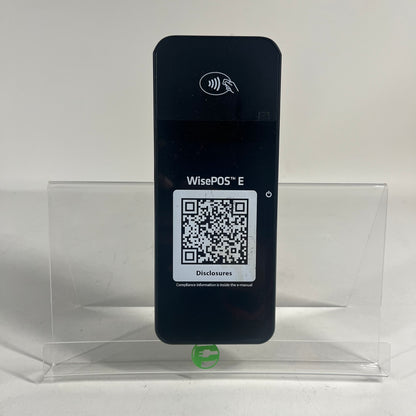 BBPOS WisePOS E Smart Card Scanner WSC51