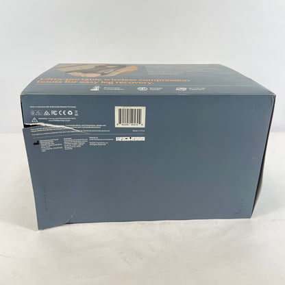 New Therabody JetBoots Prime Other Fitness Equipment & Gear 92395893