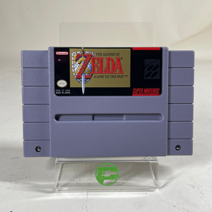 Nintendo Super Nintendo Entertainment System SNES Video Game Console SNS-001 