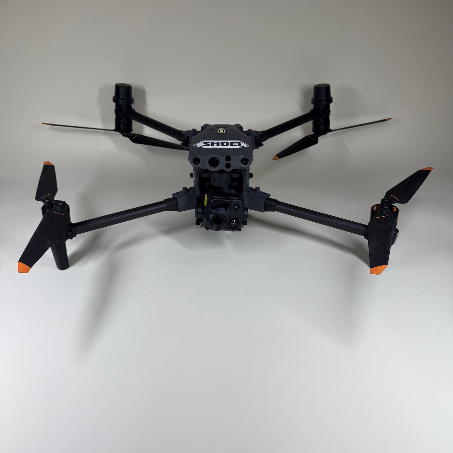 BOUND DEMO DJI Matrice 30T Infrared Quadcopter Camera Drone M30T RTK READ