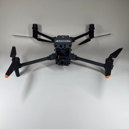 BOUND DEMO DJI Matrice 30T Infrared Quadcopter Camera Drone M30T RTK READ