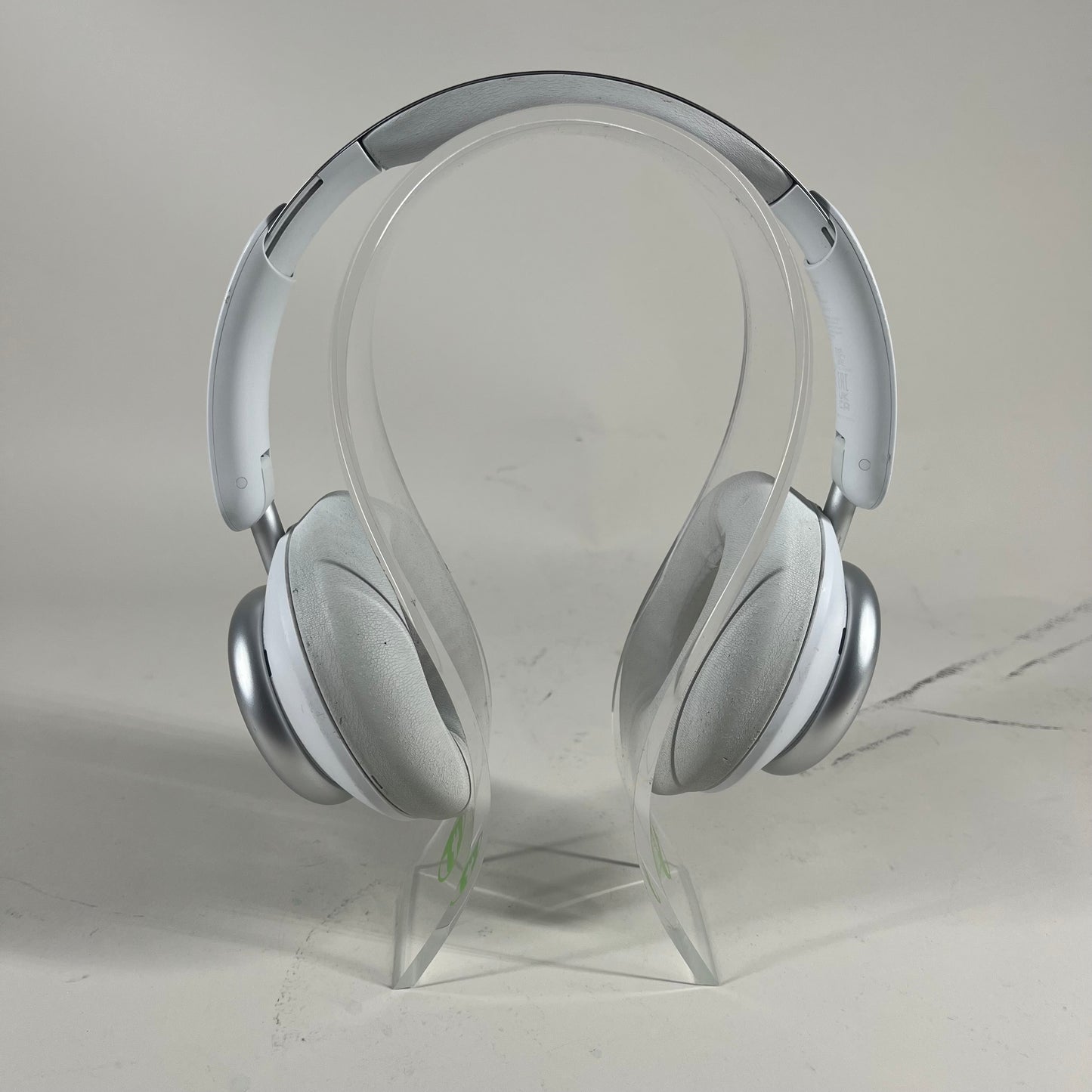 Soundcore by Anker q45 Wireless Over-Ear Bluetooth Headphones Cream A3040