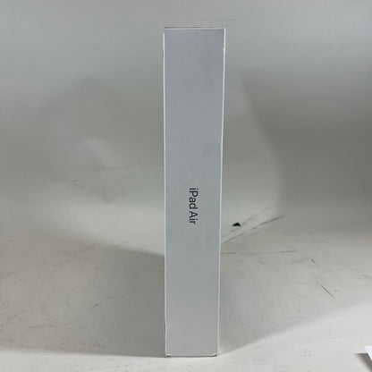 New Open Box WiFi Only Apple iPad Air 13" M3 256GB Purple MCNN4LL/A