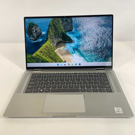 Dell Latitude 9510 15.6" i7-10710U 1.1GHz 16GB RAM 1TB SSD