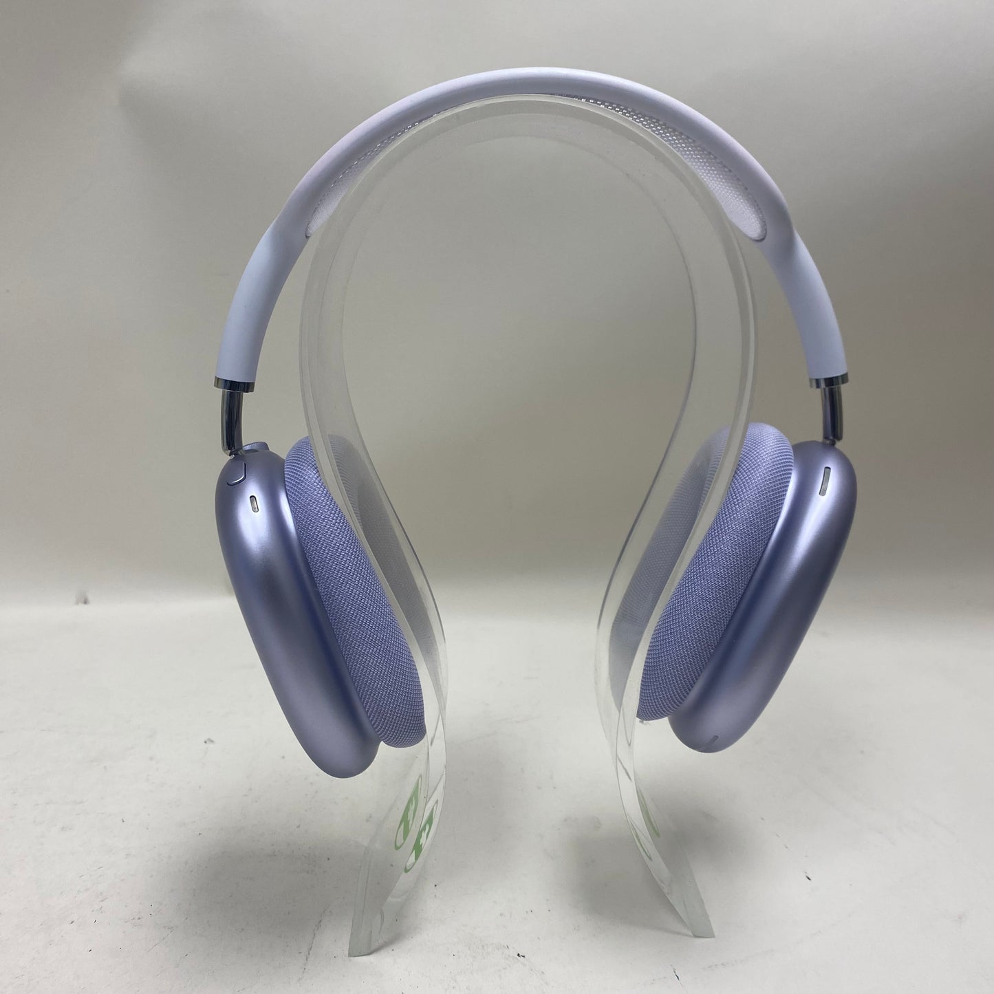 Apple AirPods Max Wireless Over-Ear Headphones Purple MWW83AM/A