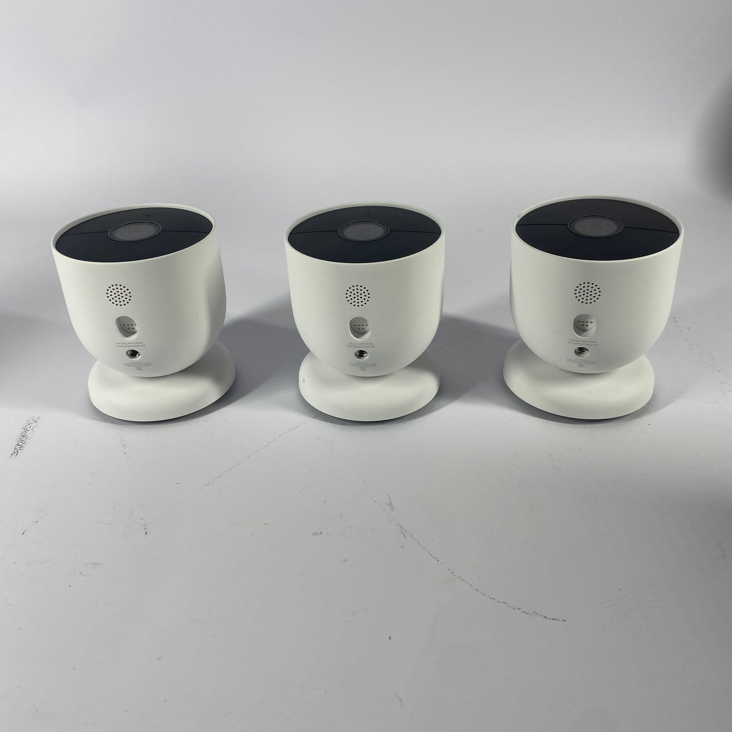 Google Nest Cam Outdoor & Indoor Camera G3AL9