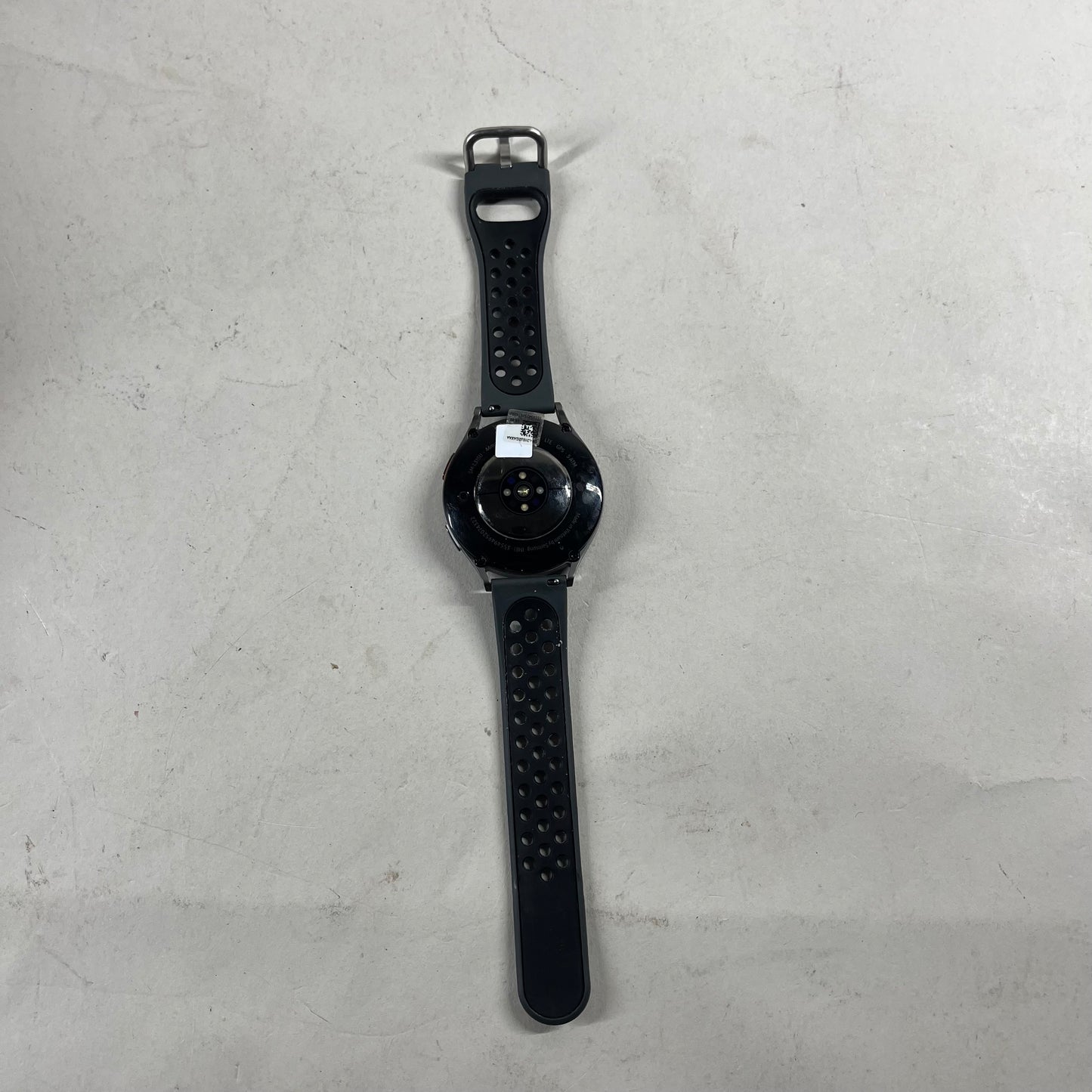 Unlocked Samsung Galaxy Watch7 44mm Aluminum Smartwatch SM-L315U