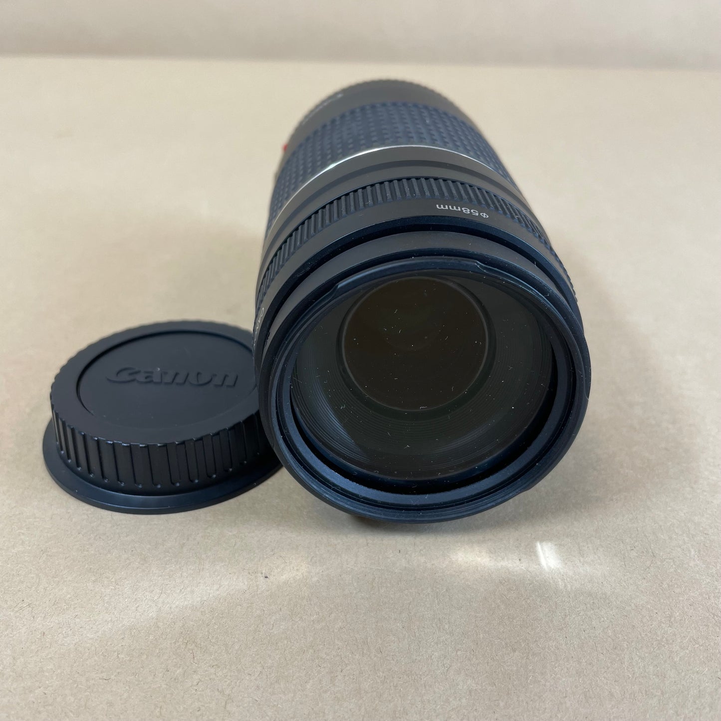 Canon EF 75-300mm f/1.4-5.6 III 75-300mm f/1.4-5.6 III