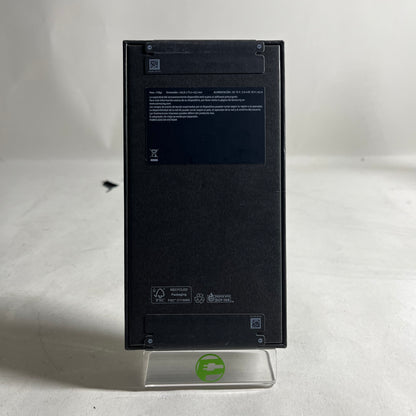 New GSM Unlocked Samsung Galaxy S25 Ultra 12GB RAM 512GB SM-938B/DS Black