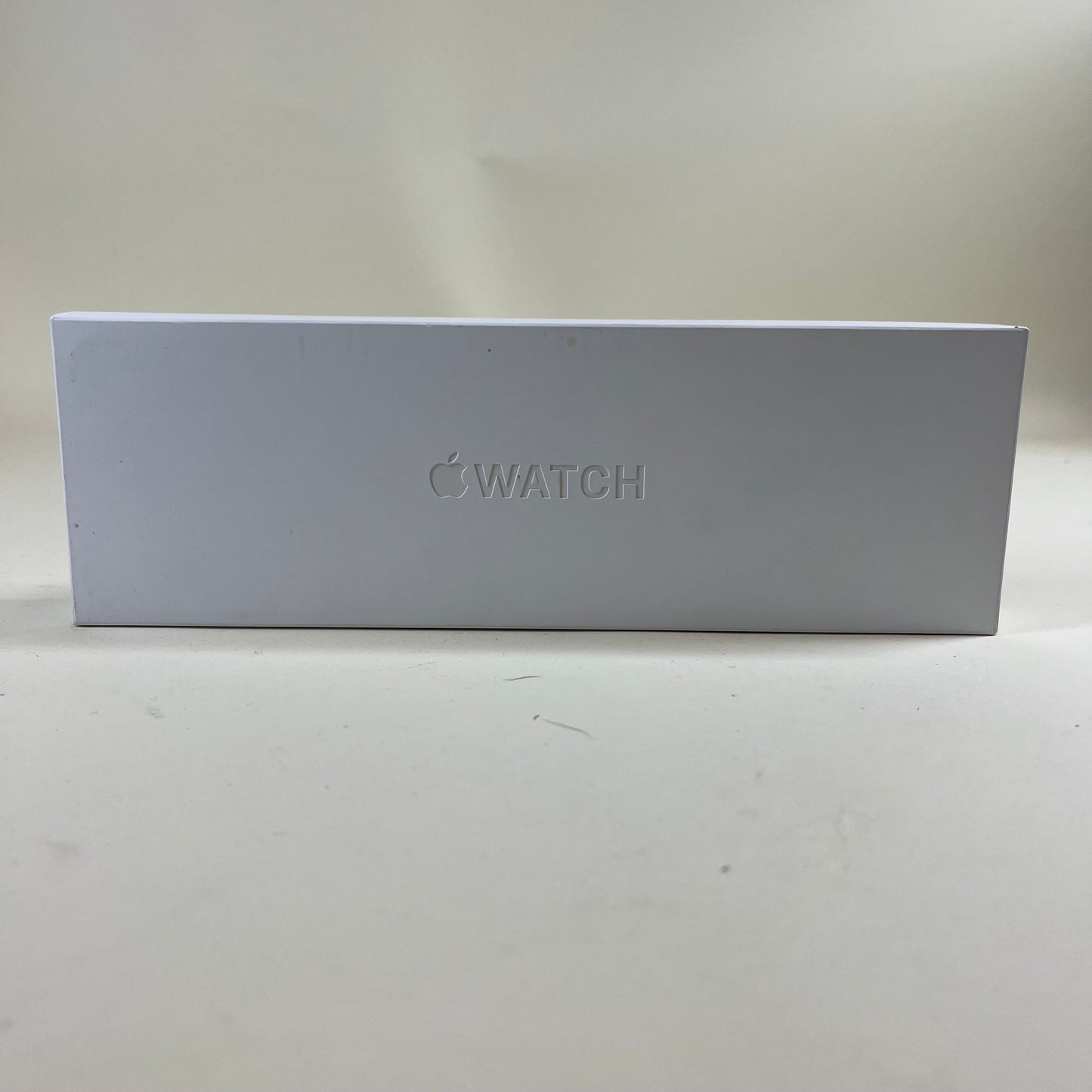 New GPS Only Apple Watch Series 10 42MM SILVER Aluminum Pride Edition  MWWW3LW/A