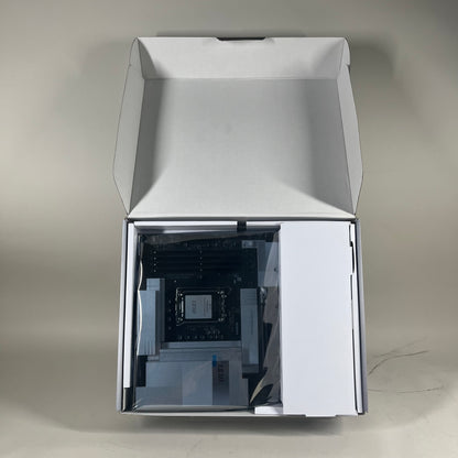 New MSi Pro Z890-A Wifi LGA 1851 ATX Motherboard