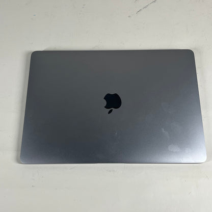 2019 Apple MacBook Air 13.3" i5 1.6GHz 8GB RAM 128GB SSD Space Gray A1932