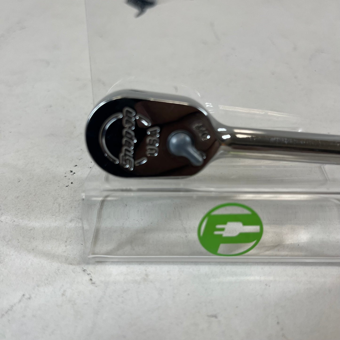 Snap-On THLL72 1/4 in. Ratchet Wrench