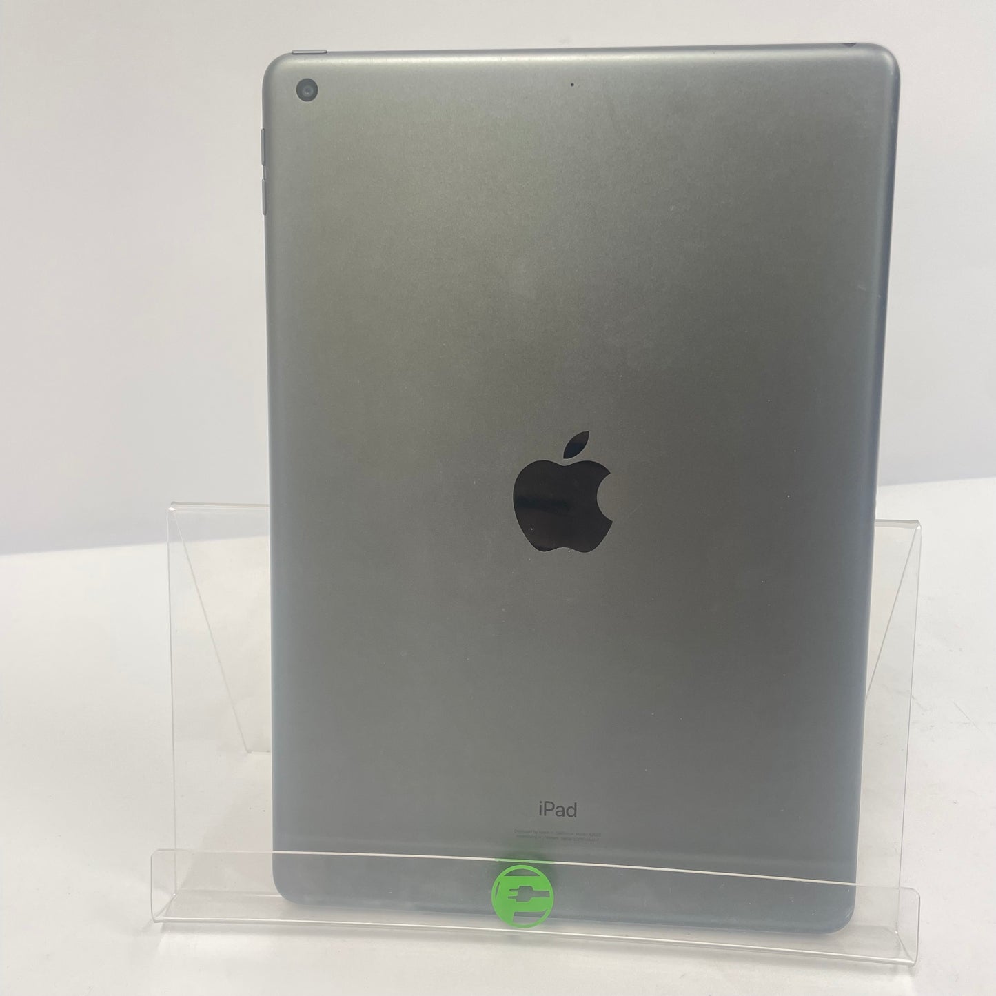 WiFi Only Apple iPad 9th Gen 64GB Space Gray MK2K3LL/A