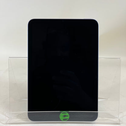 WiFi Only Apple iPad Mini 6th Gen 64GB 18.0.1 PURPLE MK7R3LL/A