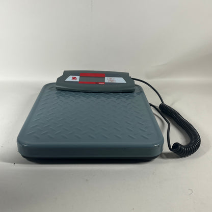 Ohaus SD75 Industrial Bench Scale 165lb/75kg