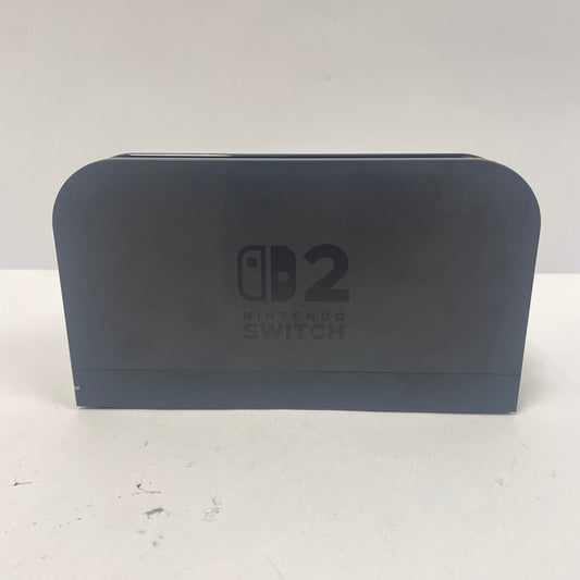 Nintendo Switch 2 Dock Black BEE-005