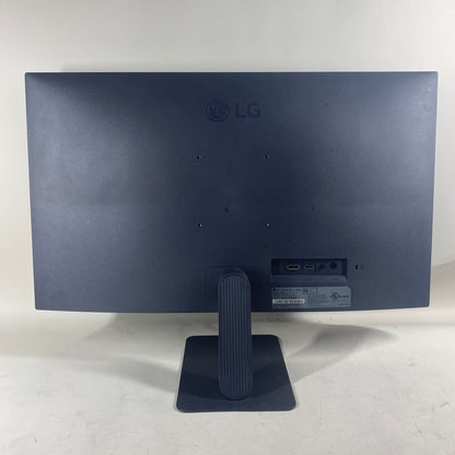 LG 27" 27G411A-B IPS LCD IPS 144Hz Gaming Monitor