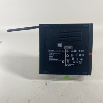 Lenovo Thinkcentre M75q Ryzen 3 Pro 8GB RAM 256GB